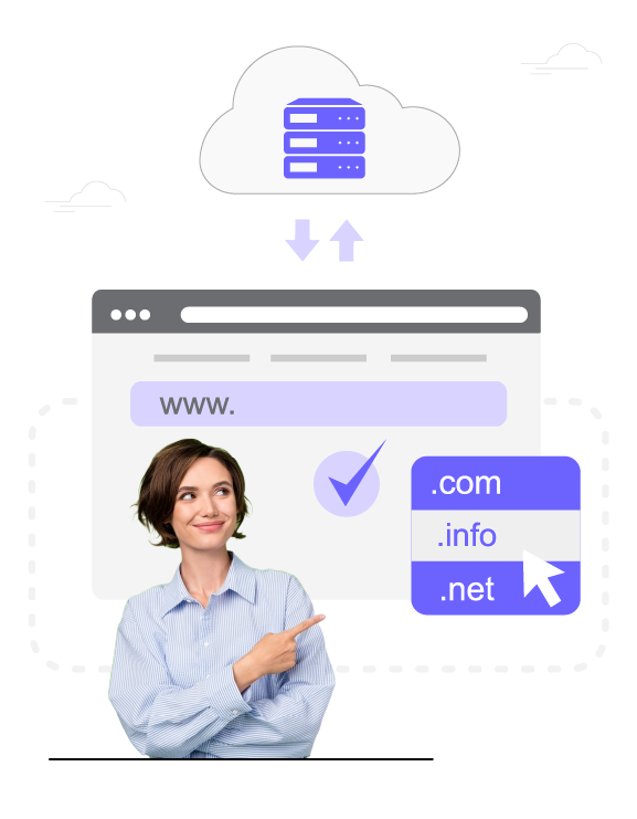 Domain Name Suggestion