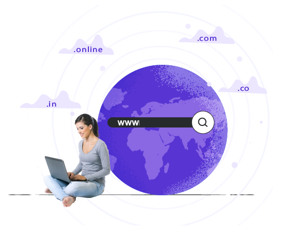 Domain Search | SkyCore Host