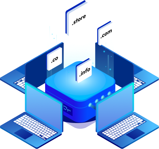 Domain Search