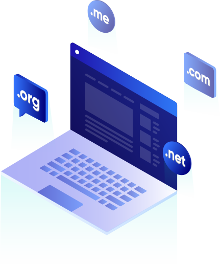 Bulk Domain Search | SkyCore Host